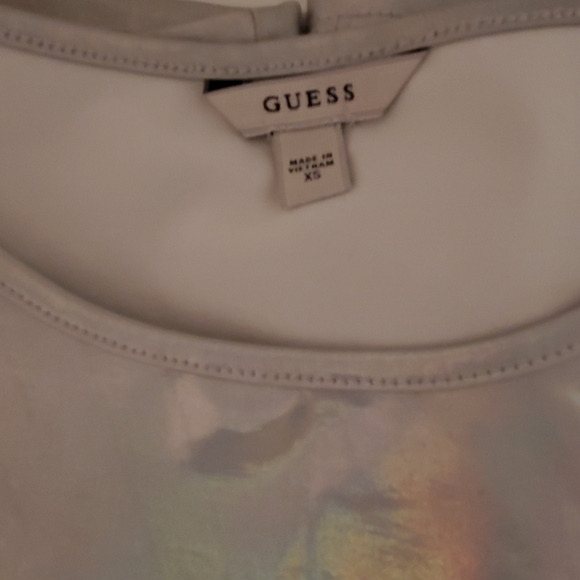 Guess top - Picture 3 of 5